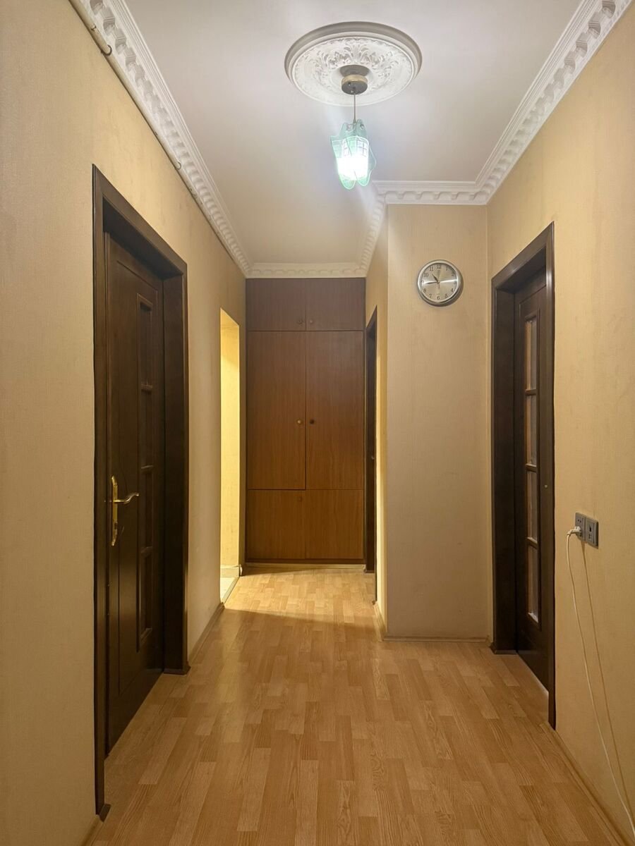 Satılır 3 otaqlı köhnə tikili, 80 m², Zığ-6