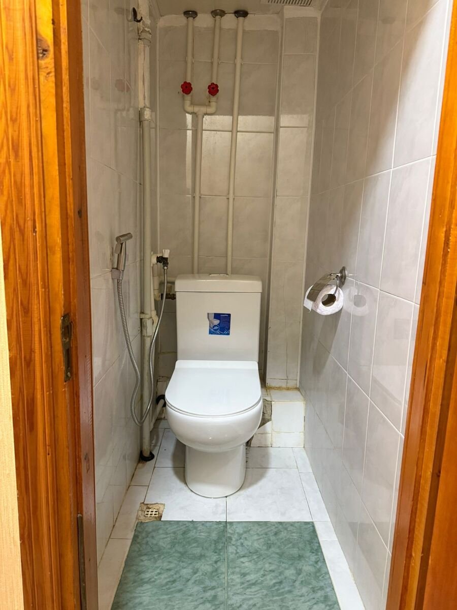 Satılır 3 otaqlı köhnə tikili, 80 m², Zığ-8