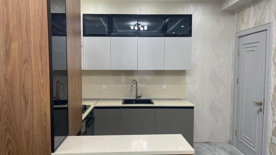 Kirayə verilir 2 otaqlı yeni tikili, 72 m², Nəriman Nərimanov m.-4