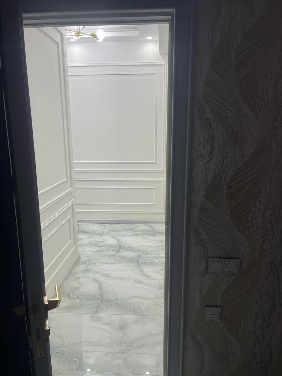 Kirayə verilir 2 otaqlı yeni tikili, 72 m², Nəriman Nərimanov m.-6
