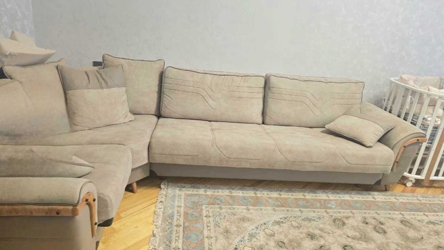 Satılır 2 otaqlı yeni tikili, 92 m², Həzi Aslanov m.-2