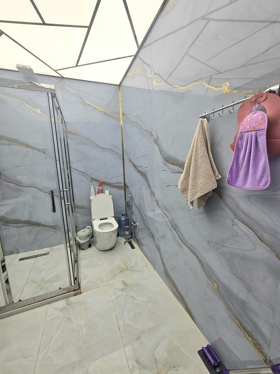 Satılır 2 otaqlı yeni tikili, 92 m², Həzi Aslanov m.-9