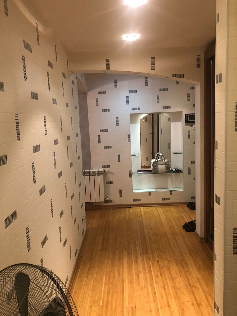 Satılır 3 otaqlı köhnə tikili, 80 m², 28 May m.-2