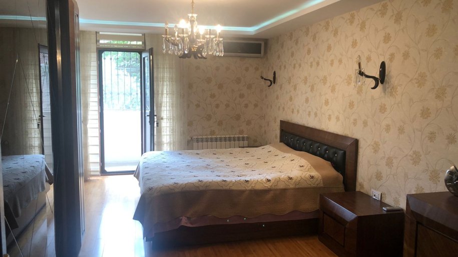 Satılır 3 otaqlı köhnə tikili, 80 m², 28 May m.-5