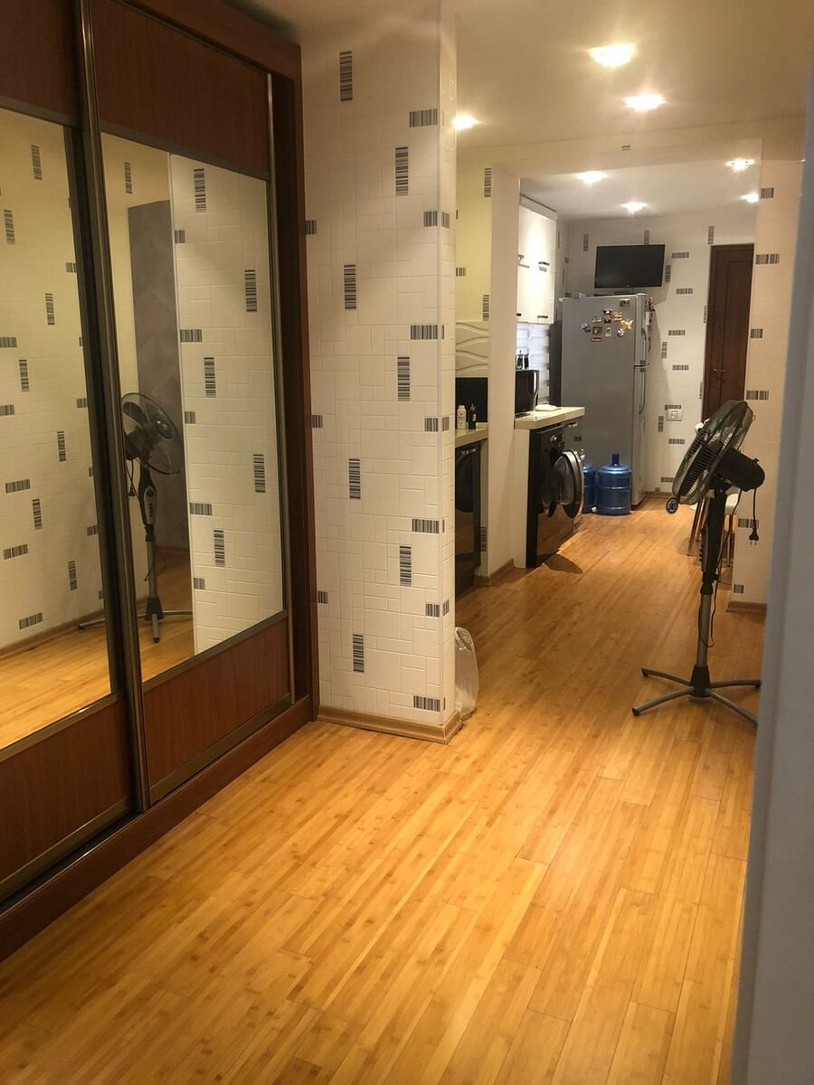 Satılır 3 otaqlı köhnə tikili, 80 m², 28 May m.-12