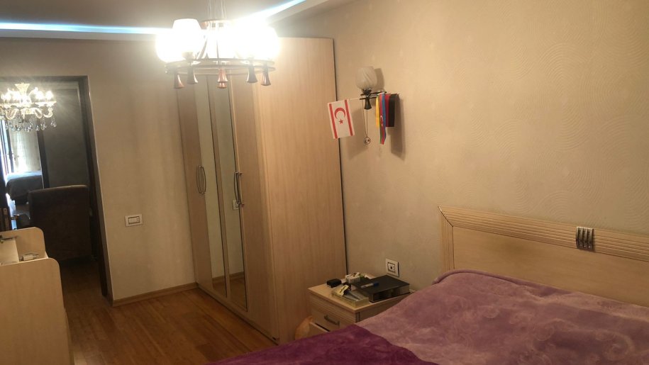 Satılır 3 otaqlı köhnə tikili, 80 m², 28 May m.-13