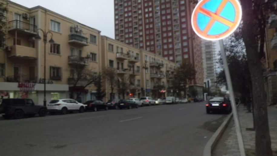 Satılır 3 otaqlı köhnə tikili, 80 m², 28 May m.-21