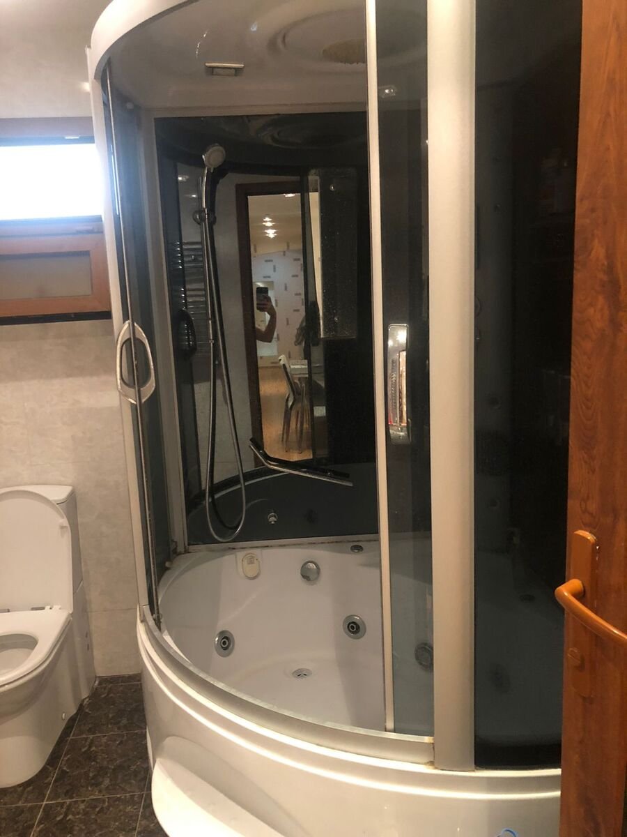 Satılır 3 otaqlı köhnə tikili, 80 m², 28 May m.-22