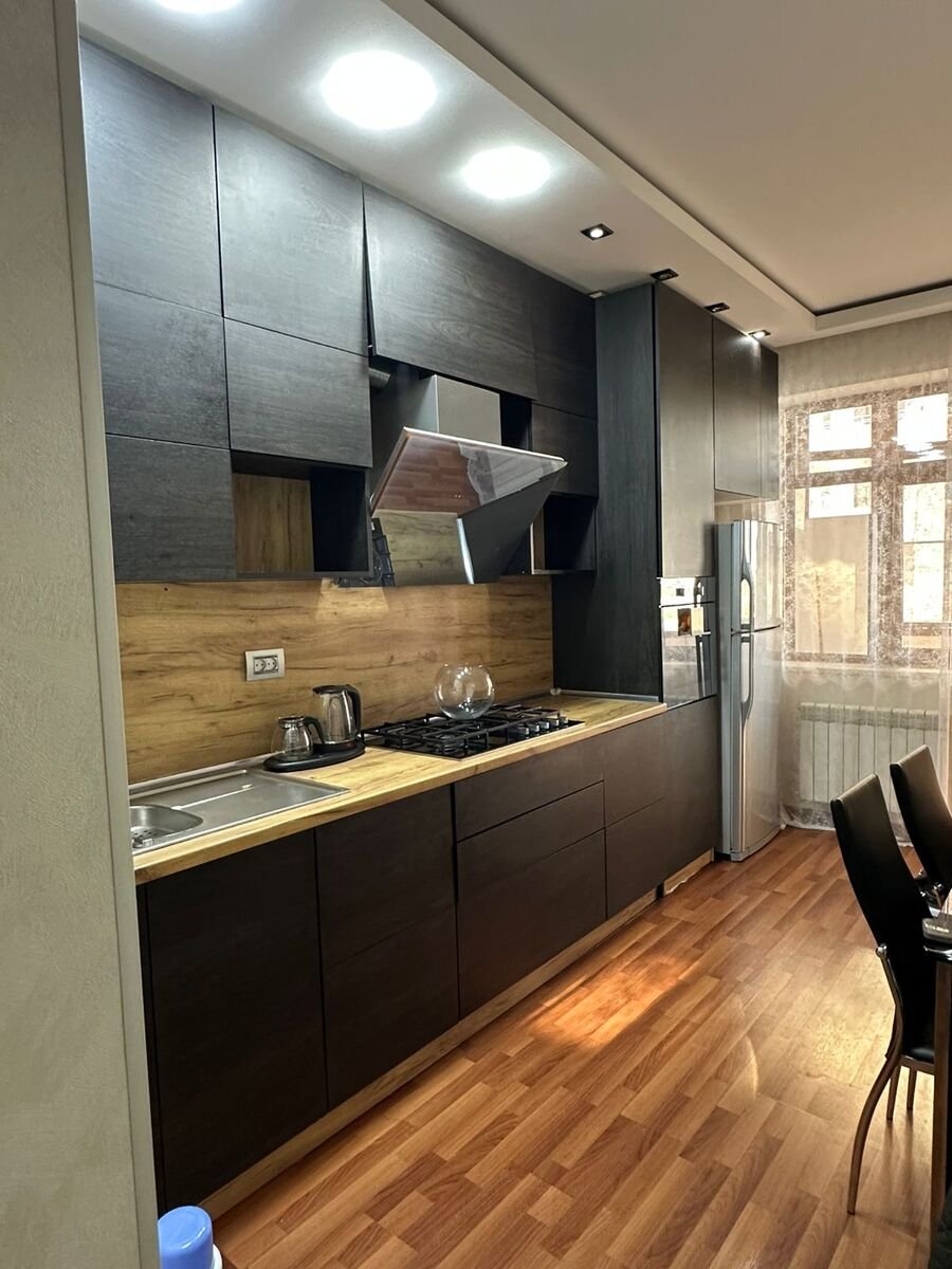 Kirayə verilir 2 otaqlı yeni tikili, 85 m², 8 noyabr-4