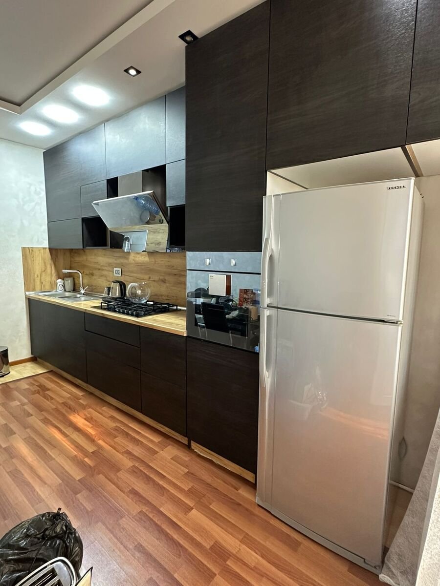 Kirayə verilir 2 otaqlı yeni tikili, 85 m², 8 noyabr-5