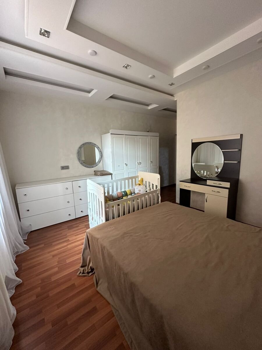 Kirayə verilir 2 otaqlı yeni tikili, 85 m², 8 noyabr-6