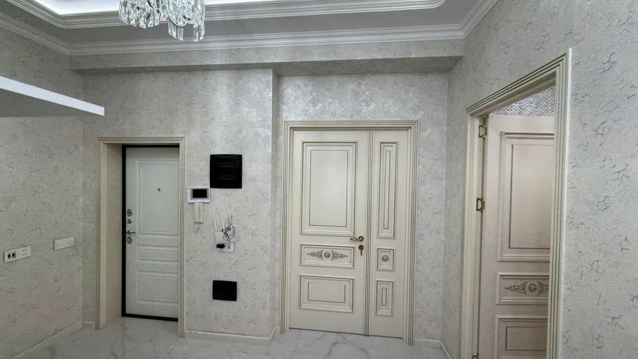 Kirayə verilir 3 otaqlı yeni tikili, 120 m², Gənclik m.-17