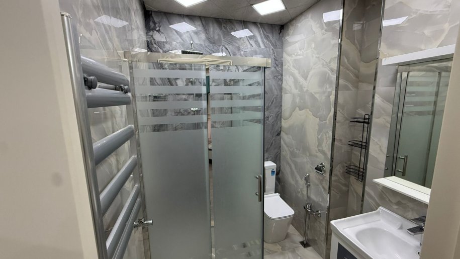 Kirayə verilir 3 otaqlı yeni tikili, 120 m², Gənclik m.-20