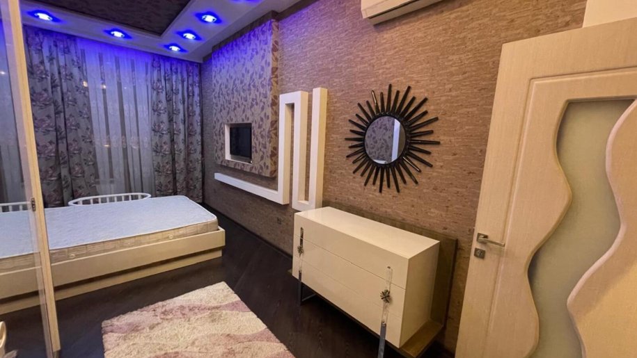 Kirayə verilir 2 otaqlı yeni tikili, 91 m², Gənclik m.-2