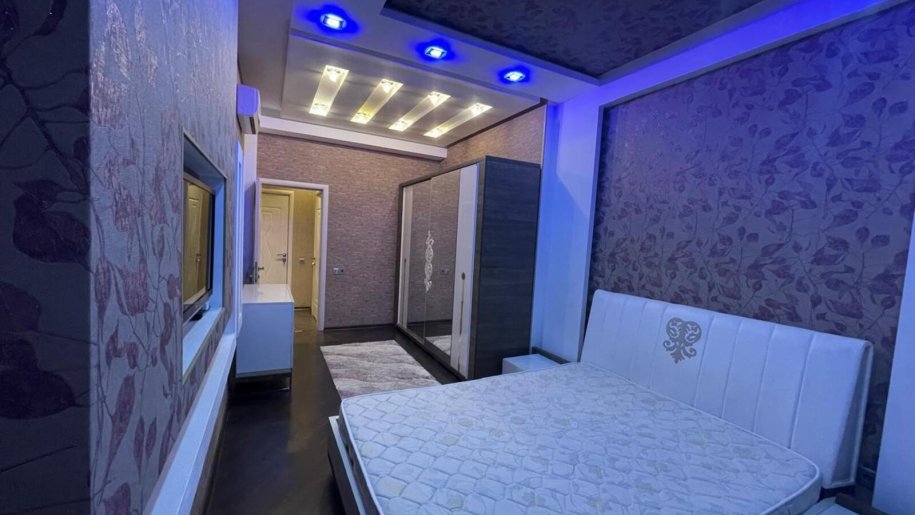 Kirayə verilir 2 otaqlı yeni tikili, 91 m², Gənclik m.-3