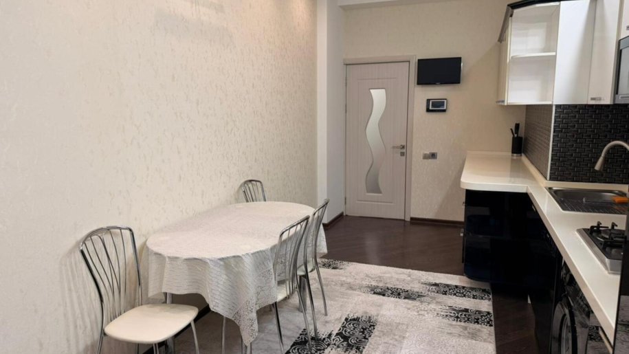 Kirayə verilir 2 otaqlı yeni tikili, 91 m², Gənclik m.-11