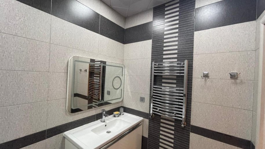 Kirayə verilir 2 otaqlı yeni tikili, 91 m², Gənclik m.-15