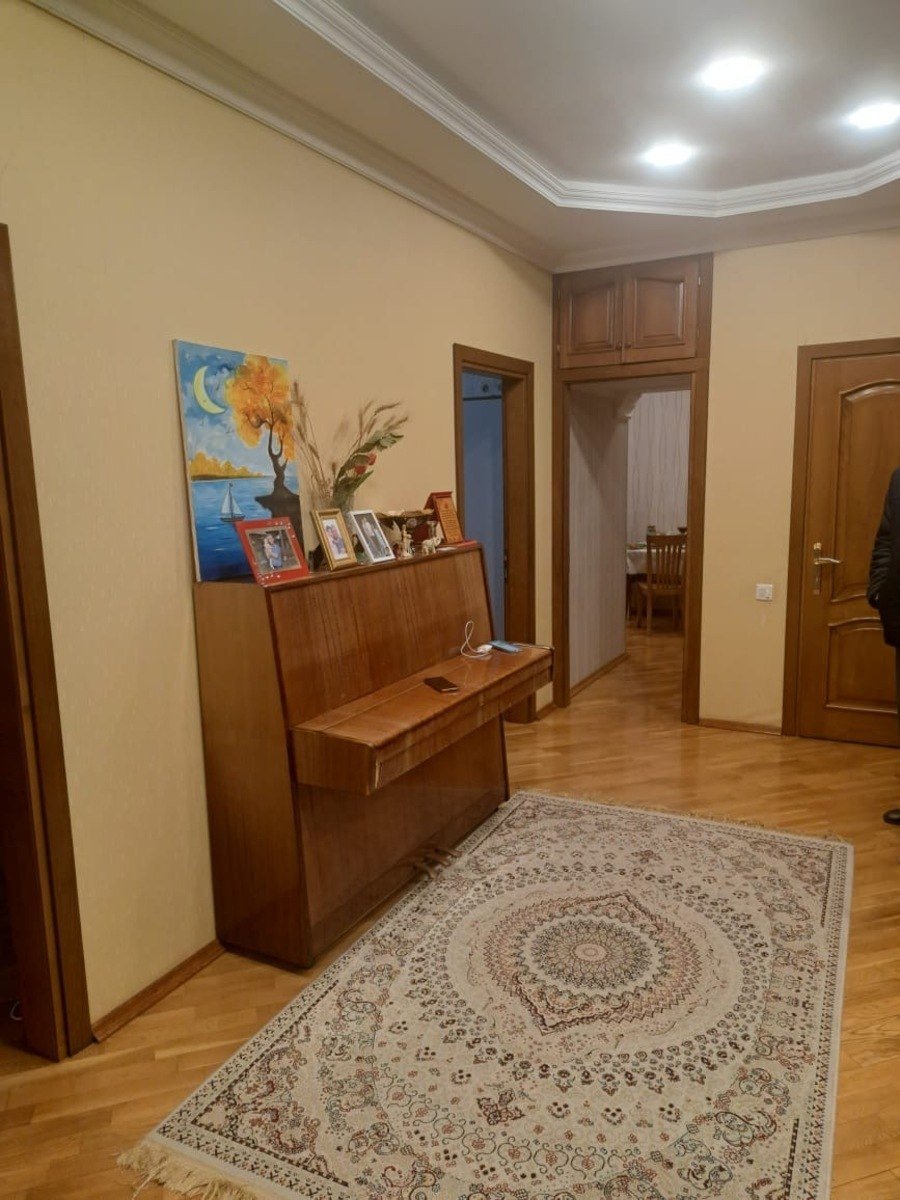 Satılır 3 otaqlı yeni tikili, 88 m², Həzi Aslanov m.-13