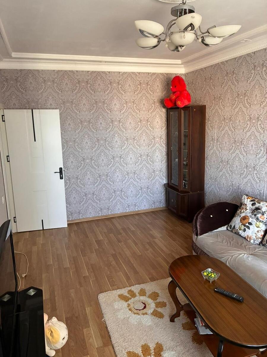 Satılır 2 otaqlı köhnə tikili, 53 m², Suraxanı-2