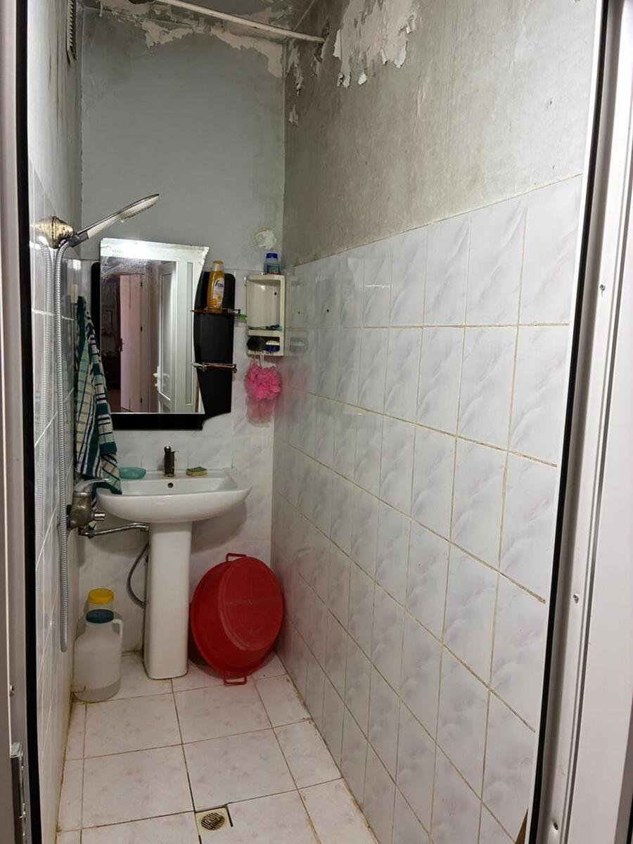 Satılır 2 otaqlı köhnə tikili, 53 m², Suraxanı-5