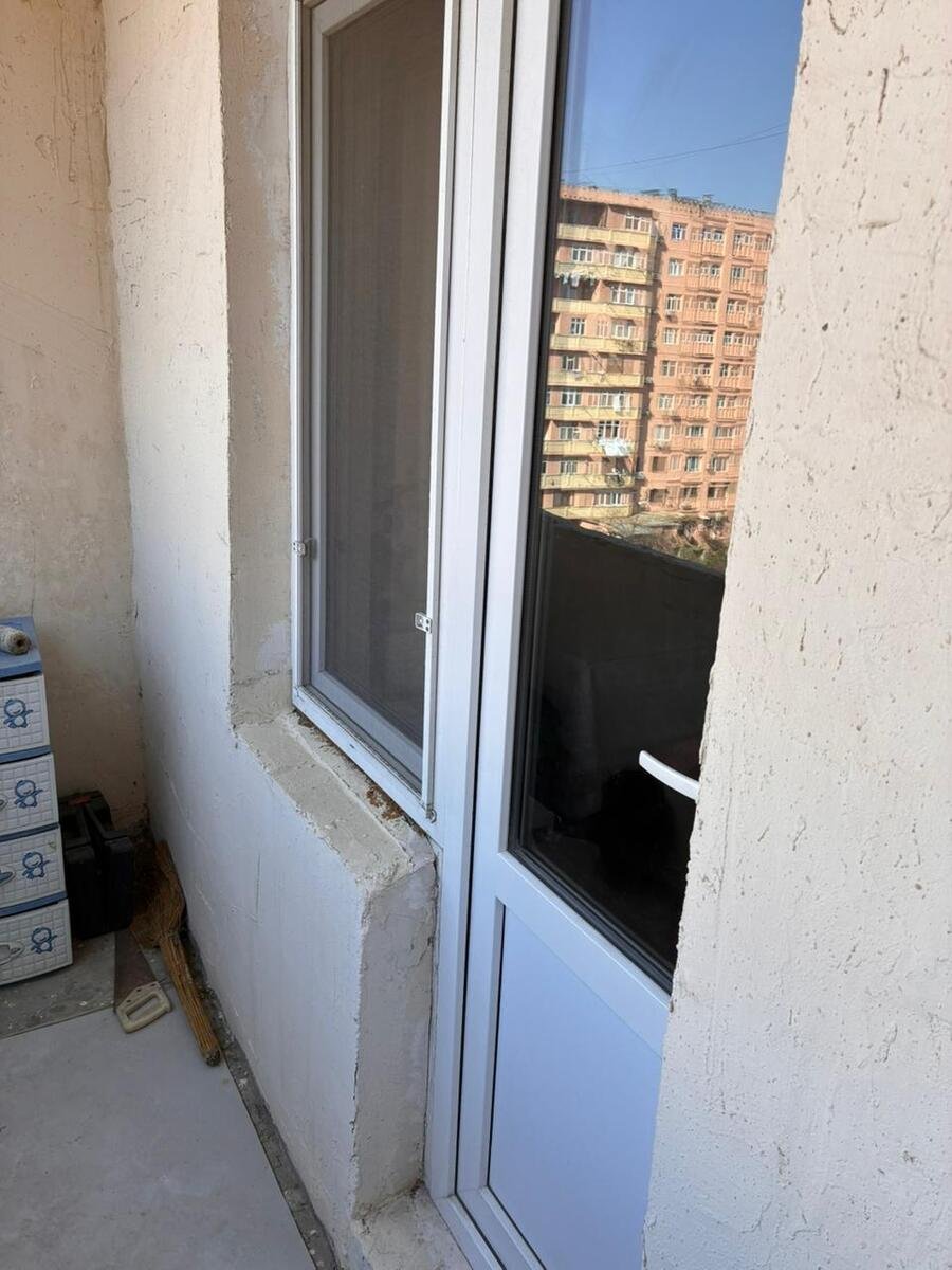 Satılır 2 otaqlı köhnə tikili, 53 m², Suraxanı-6