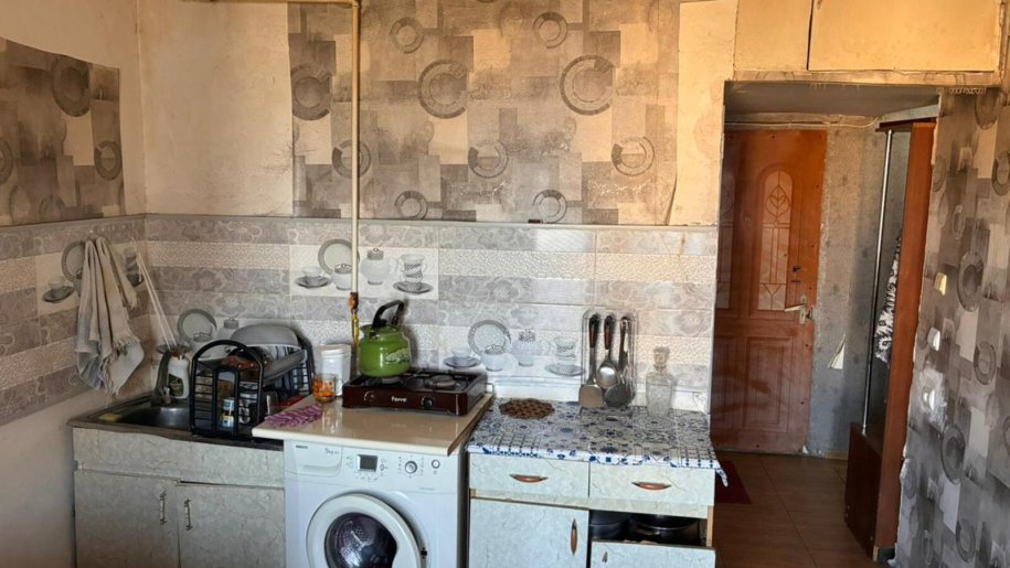 Satılır 2 otaqlı köhnə tikili, 53 m², Suraxanı-7