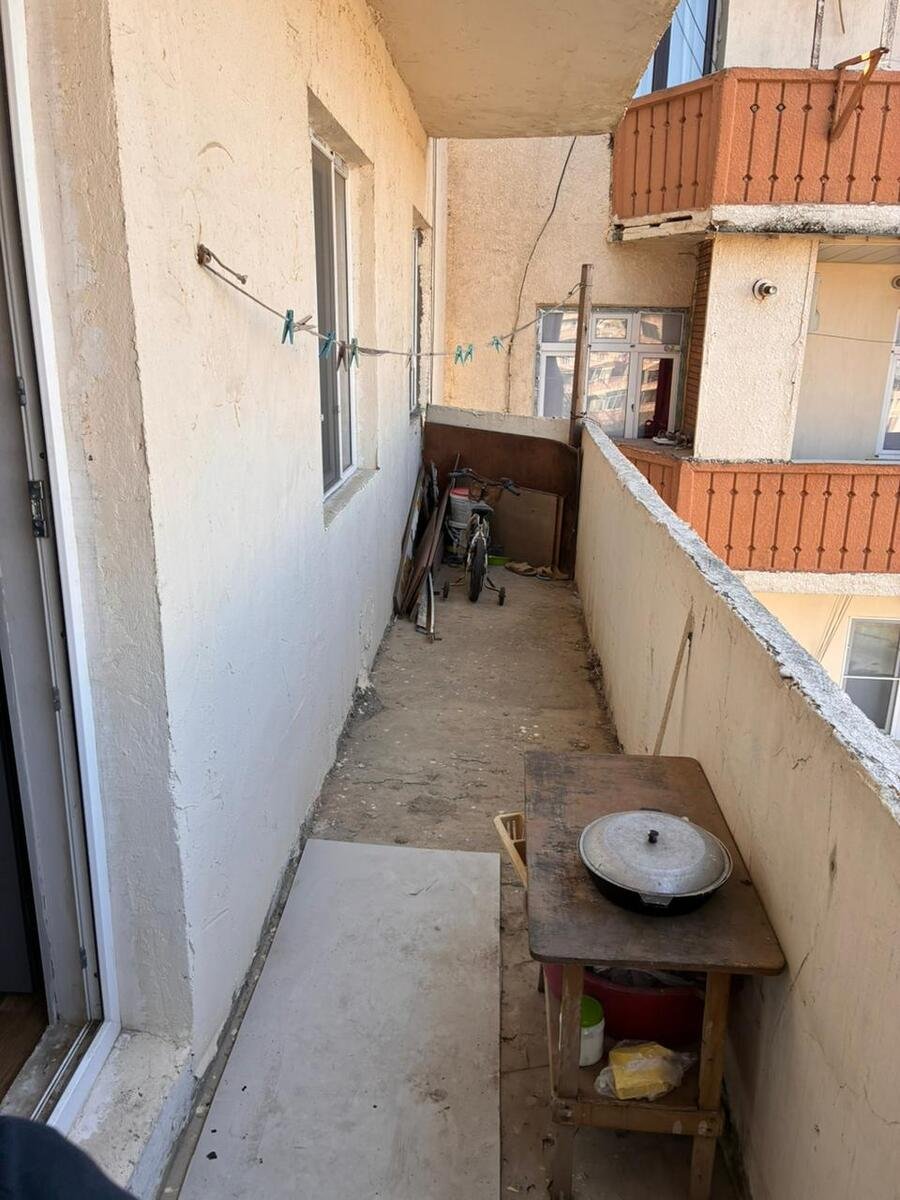 Satılır 2 otaqlı köhnə tikili, 53 m², Suraxanı-11