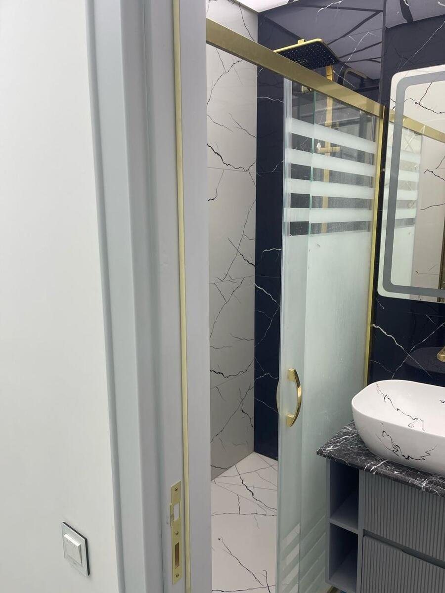 Kirayə verilir 2 otaqlı yeni tikili, 70 m², Nəriman Nərimanov m.-12