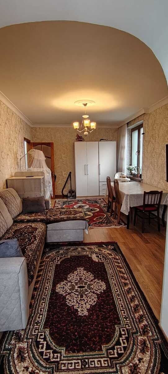 Satılır 2 otaqlı köhnə tikili, 45 m², Xalqlar dostluğu m.-1