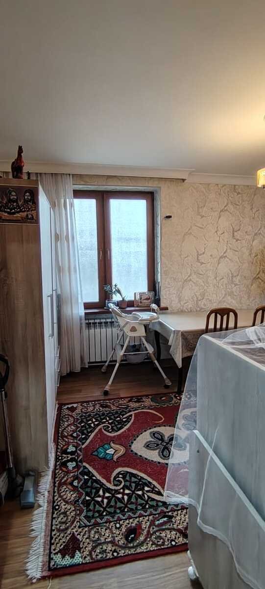 Satılır 2 otaqlı köhnə tikili, 45 m², Xalqlar dostluğu m.-4
