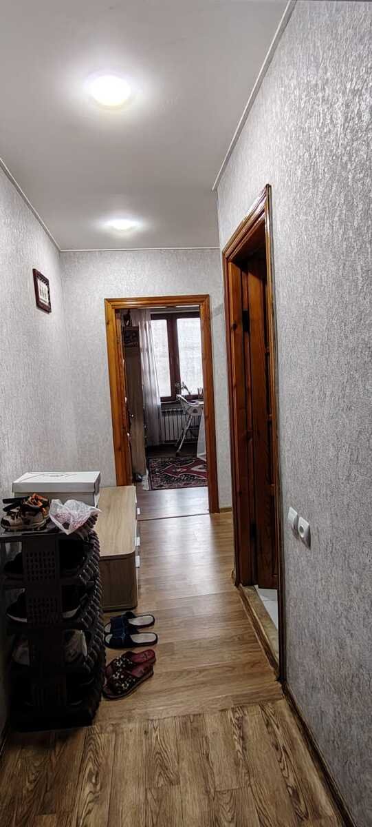 Satılır 2 otaqlı köhnə tikili, 45 m², Xalqlar dostluğu m.-8
