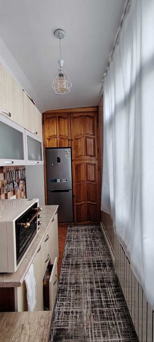 Satılır 2 otaqlı köhnə tikili, 45 m², Xalqlar dostluğu m.-9