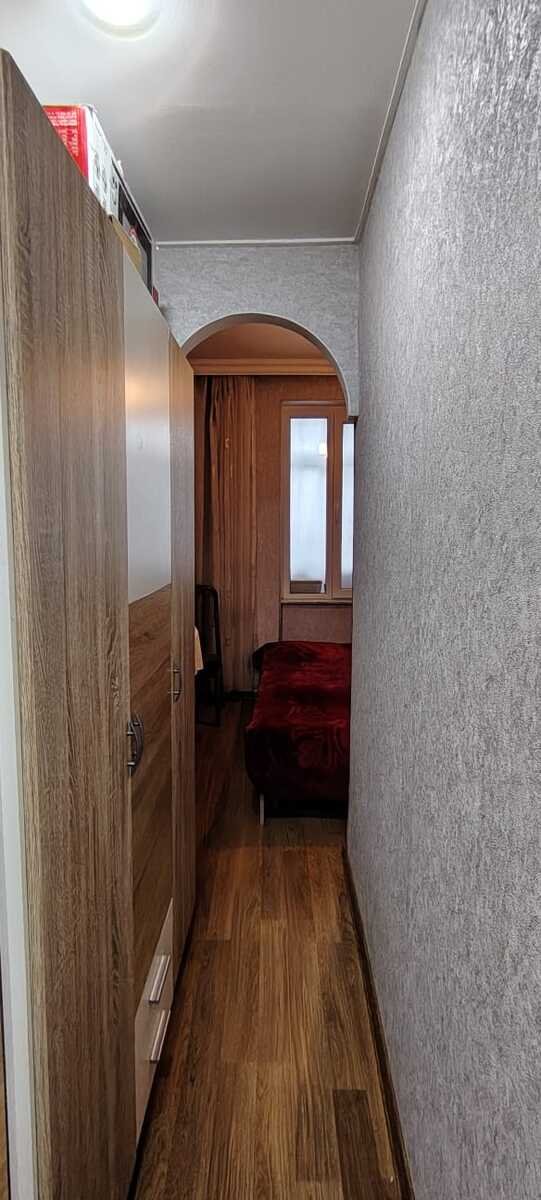 Satılır 2 otaqlı köhnə tikili, 45 m², Xalqlar dostluğu m.-10