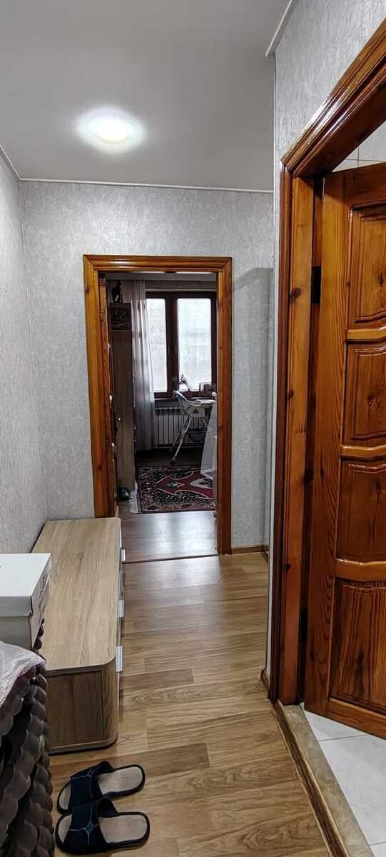 Satılır 2 otaqlı köhnə tikili, 45 m², Xalqlar dostluğu m.-11