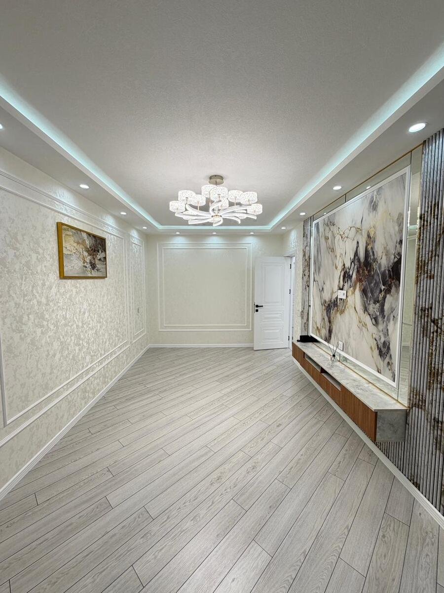 Satılır 3 otaqlı köhnə tikili, 65 m², Əhmədli m.-7