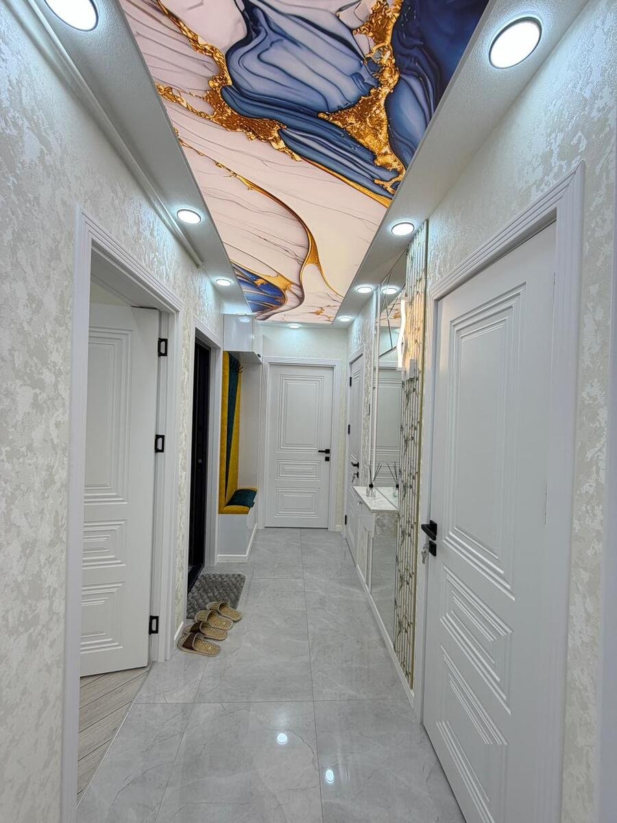 Satılır 3 otaqlı köhnə tikili, 65 m², Əhmədli m.-14