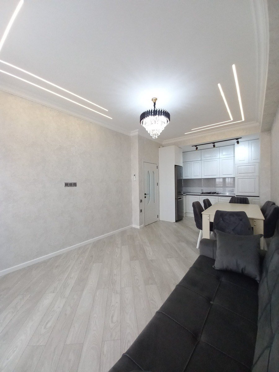 Kirayə verilir 2 otaqlı yeni tikili, 70 m², Azadlıq Prospekti m.-4