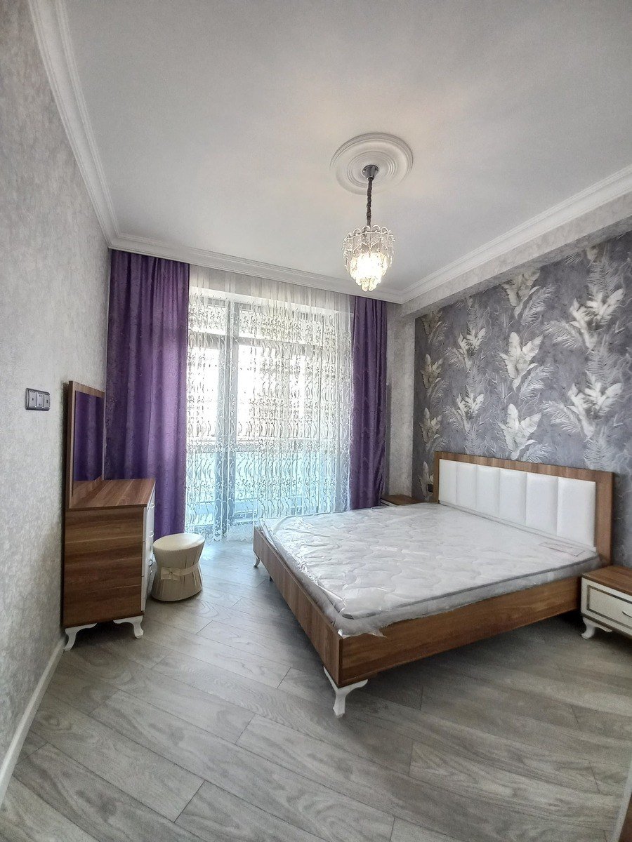 Kirayə verilir 2 otaqlı yeni tikili, 70 m², Azadlıq Prospekti m.-5
