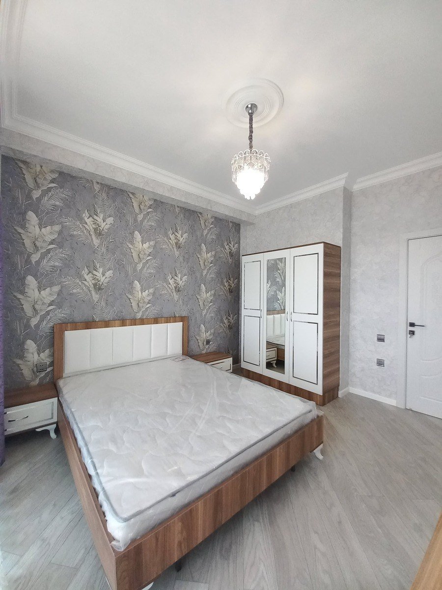 Kirayə verilir 2 otaqlı yeni tikili, 70 m², Azadlıq Prospekti m.-6