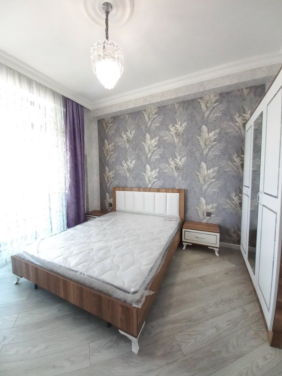 Kirayə verilir 2 otaqlı yeni tikili, 70 m², Azadlıq Prospekti m.-7