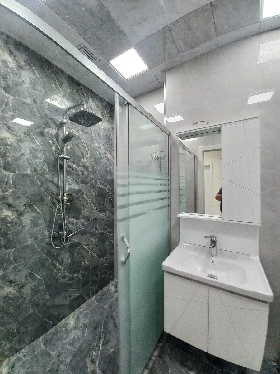 Kirayə verilir 2 otaqlı yeni tikili, 70 m², Azadlıq Prospekti m.-10