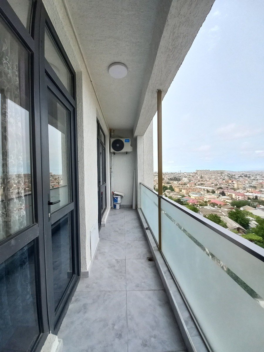 Kirayə verilir 2 otaqlı yeni tikili, 70 m², Azadlıq Prospekti m.-11