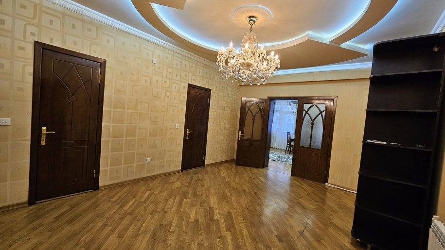 Satılır 2 otaqlı yeni tikili, 128 m², Xətai m.-4
