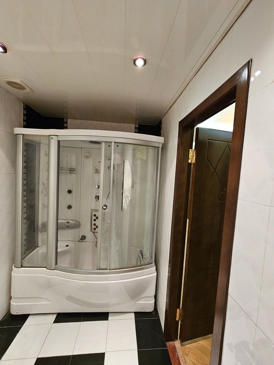 Satılır 2 otaqlı yeni tikili, 128 m², Xətai m.-6