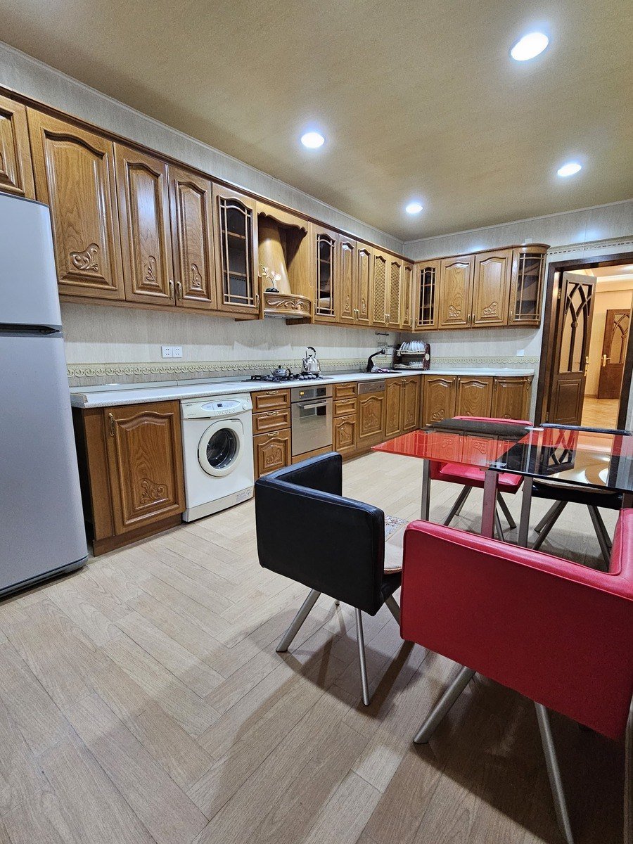 Satılır 2 otaqlı yeni tikili, 128 m², Xətai m.-10