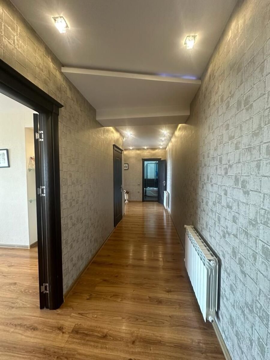 Kirayə verilir 3 otaqlı yeni tikili, 145 m², Nəriman Nərimanov m.-2