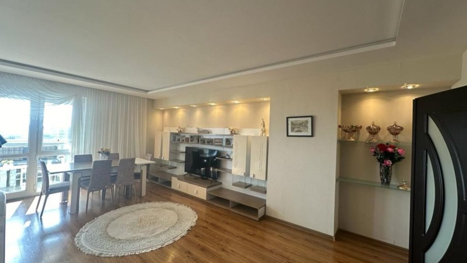 Kirayə verilir 3 otaqlı yeni tikili, 145 m², Nəriman Nərimanov m.-3