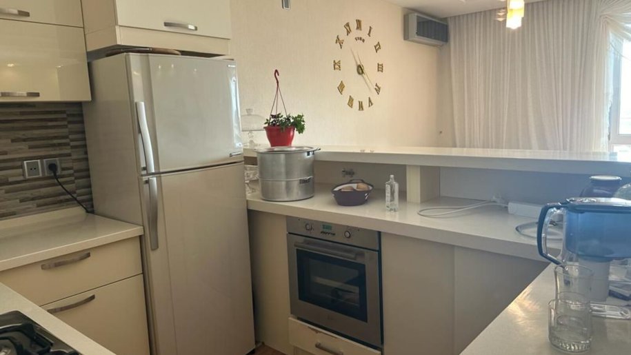 Kirayə verilir 3 otaqlı yeni tikili, 145 m², Nəriman Nərimanov m.-4
