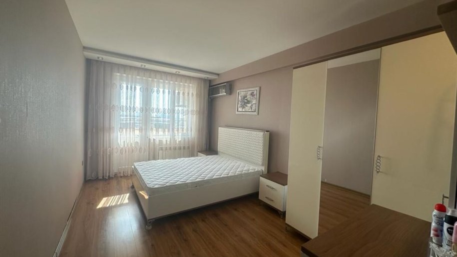Kirayə verilir 3 otaqlı yeni tikili, 145 m², Nəriman Nərimanov m.-19