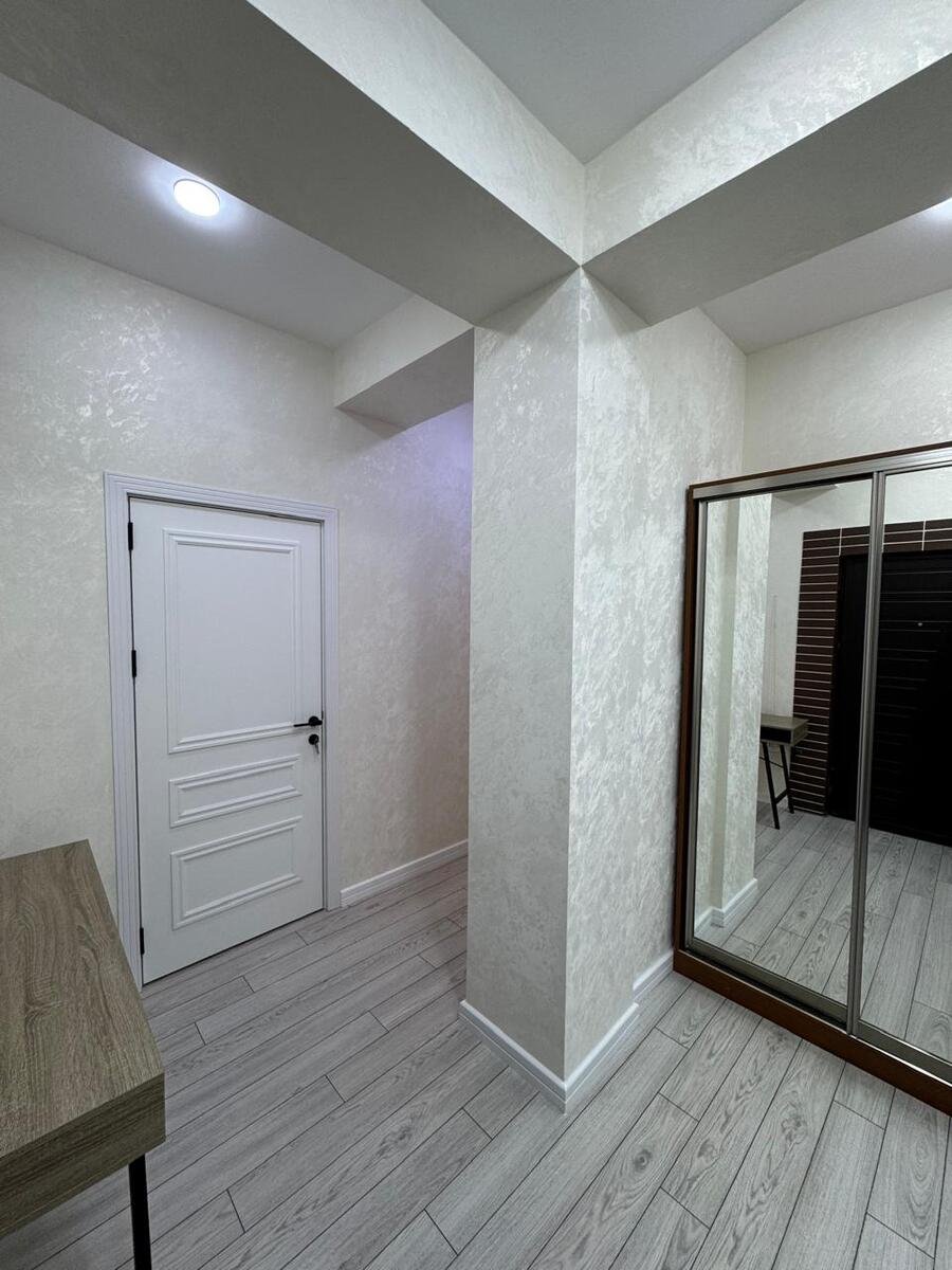 Satılır 3 otaqlı yeni tikili, 95 m², Memar Əcəmi m.-4